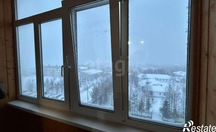 2-комн квартира Комсомольская улица, 19,  д. 19