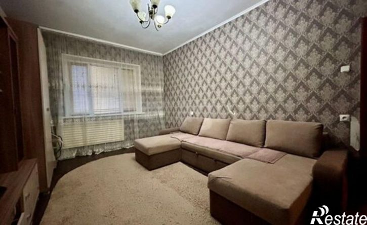 2-комн квартира Комсомольская улица, 19,  д. 19