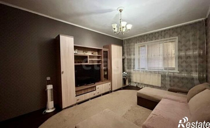 2-комн квартира Комсомольская улица, 19,  д. 19