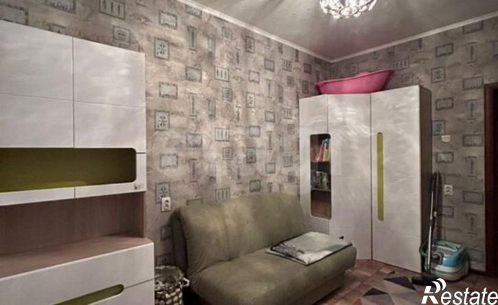 2-комн квартира Комсомольская улица, 19,  д. 19