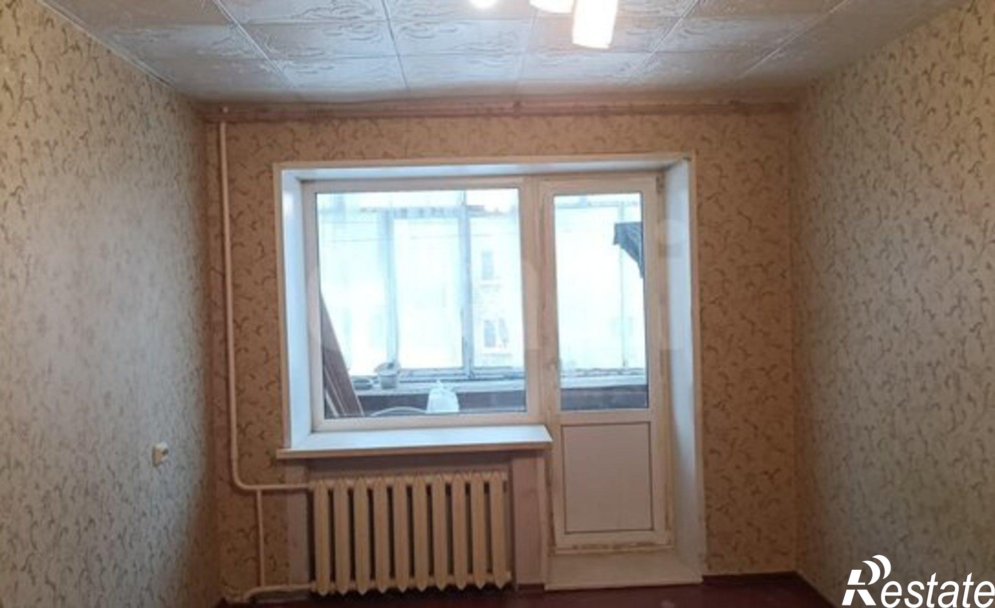 Купить квартиру за 1 900 000 рублей на улица Гайдара, 6