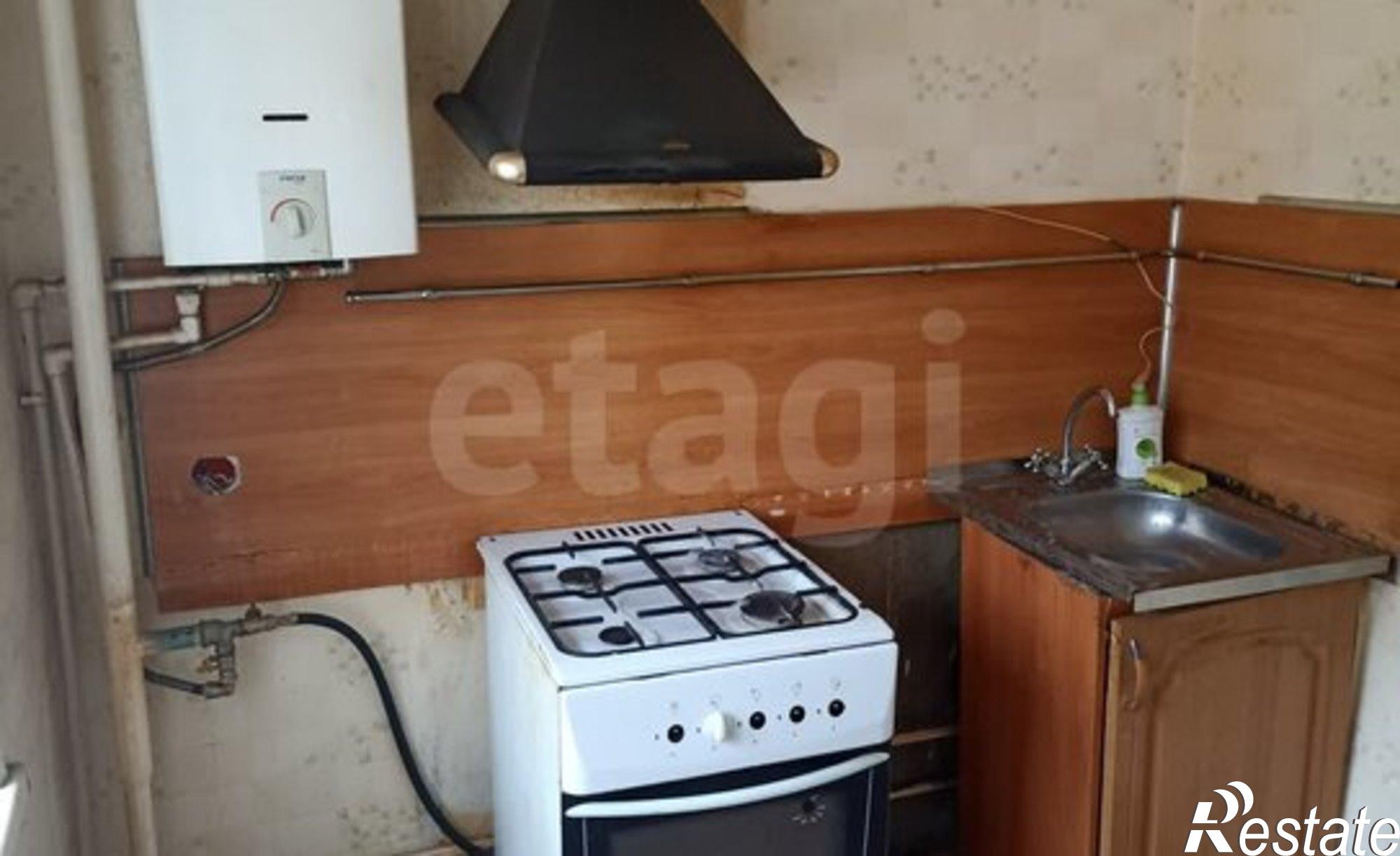 Купить квартиру за 1 900 000 рублей на улица Гайдара, 6