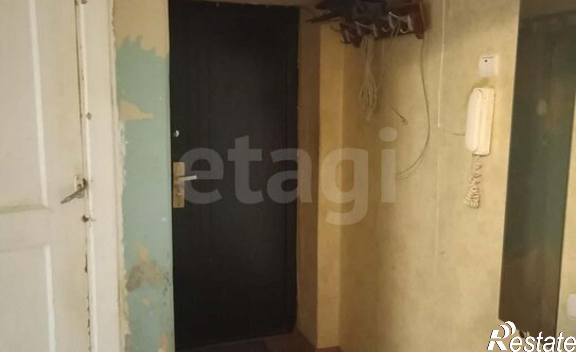 Купить квартиру за 1 900 000 рублей на улица Гайдара, 6