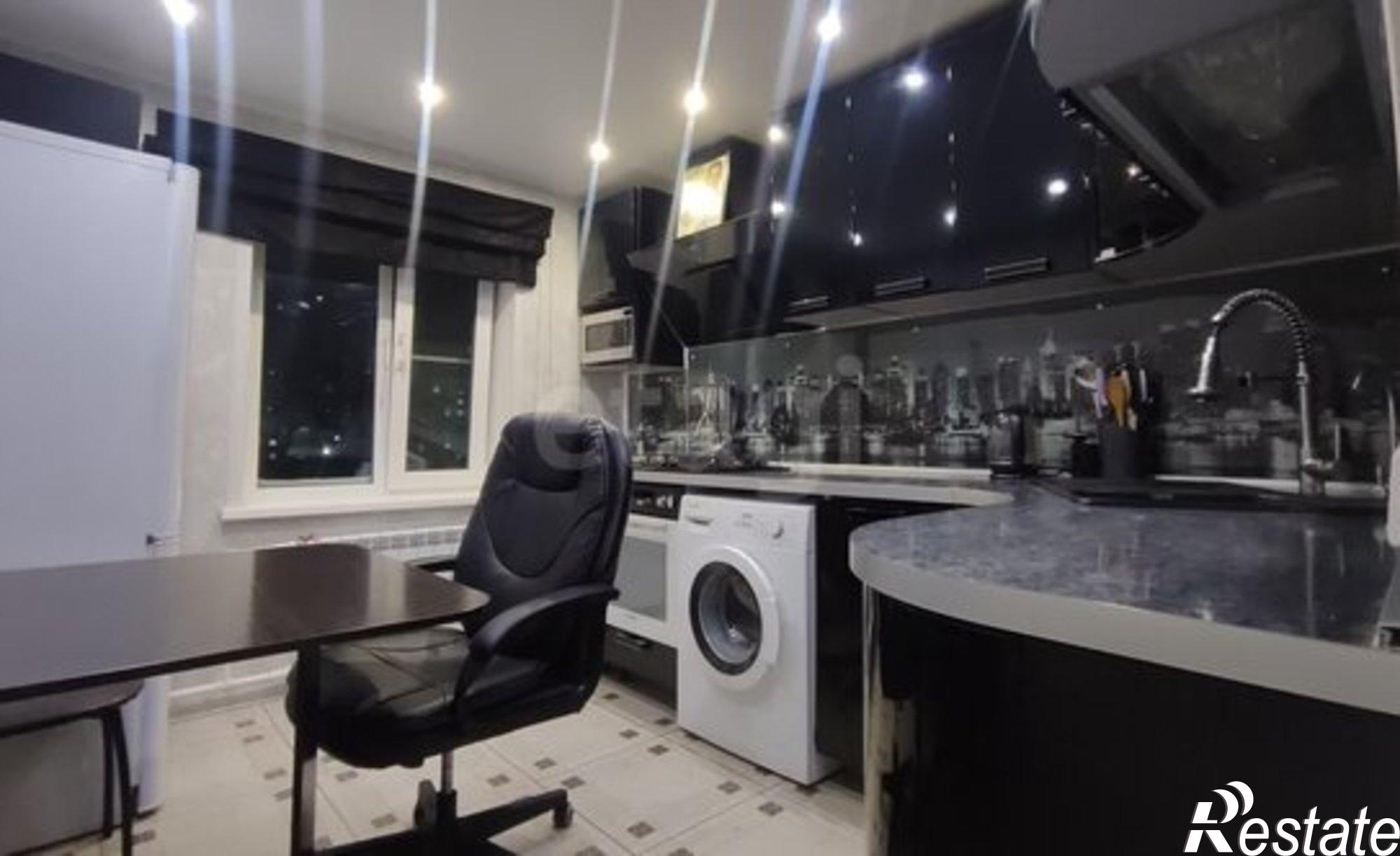 Купить квартиру за 4 050 000 рублей на улица Ленина, 17