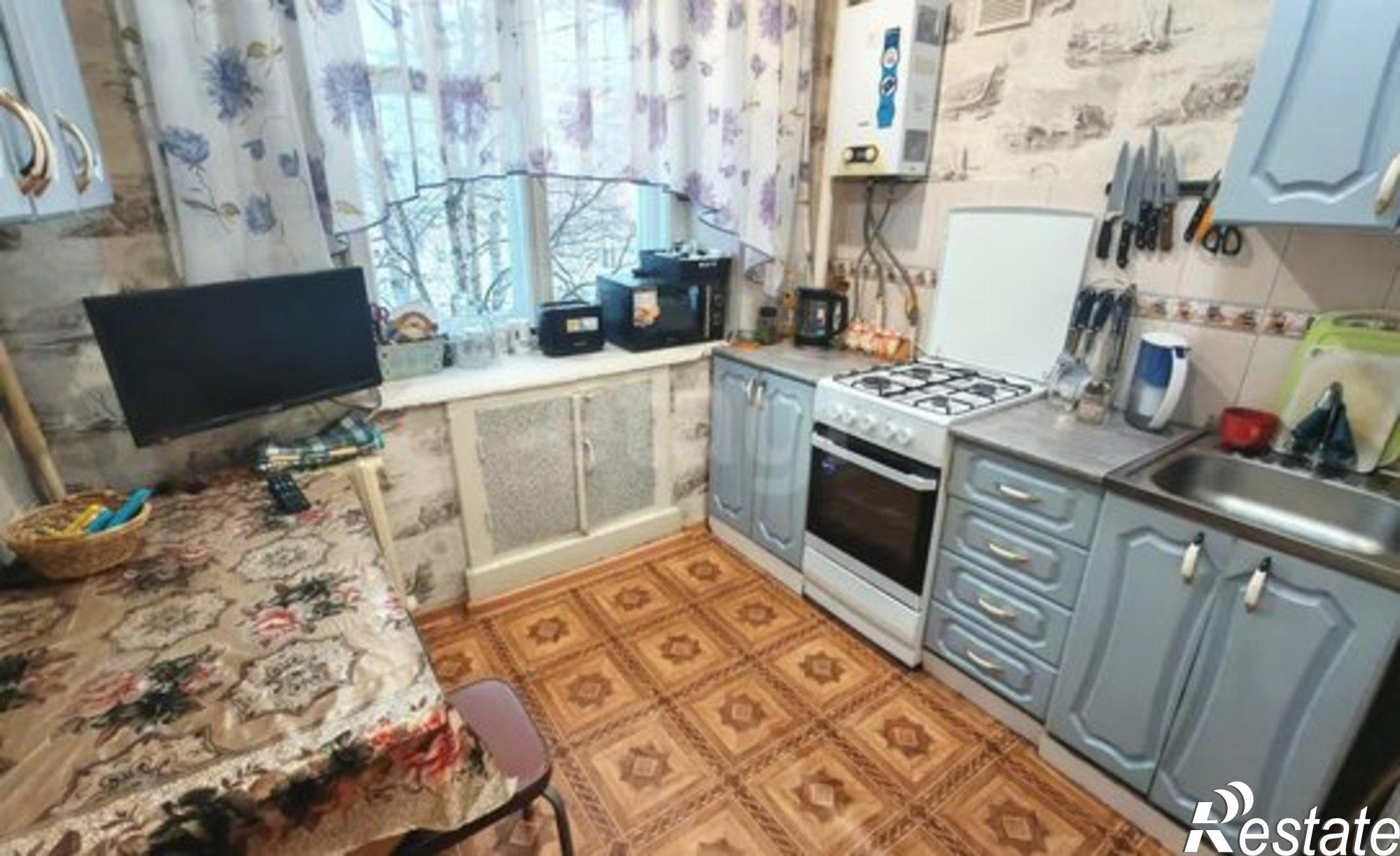 Купить квартиру за 2 500 000 рублей на мкр 6-й, 13