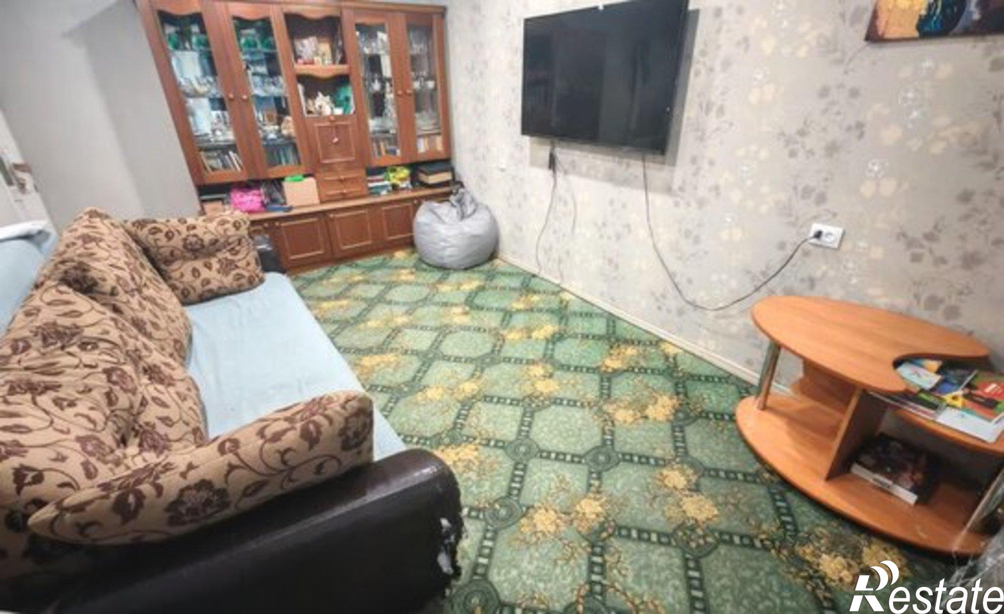 Купить квартиру за 2 500 000 рублей на мкр 6-й, 13