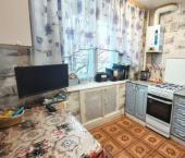 3-комн, 59кв м, этаж 3/5 мкр 6-й, 13