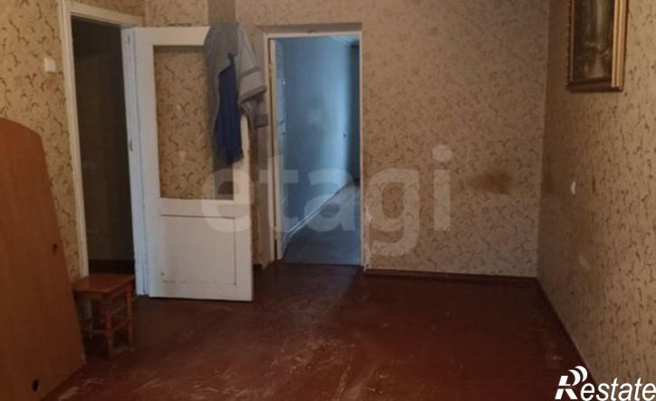 2-комн квартира улица Гайдара, 6,  д. 6