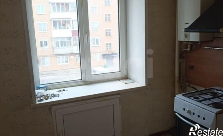 2-комн квартира улица Гайдара, 6,  д. 6