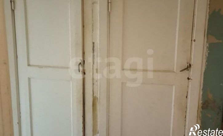 2-комн квартира улица Гайдара, 6,  д. 6