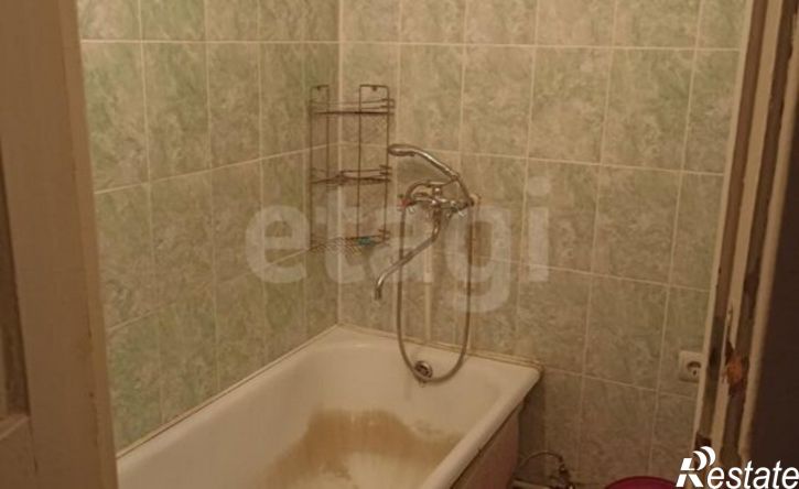 2-комн квартира улица Гайдара, 6,  д. 6