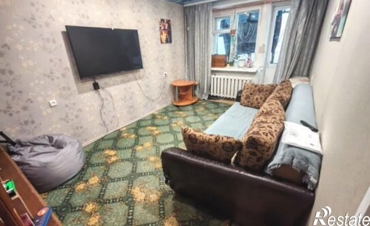 3-комн квартира мкр 6-й, 13,  д. 13