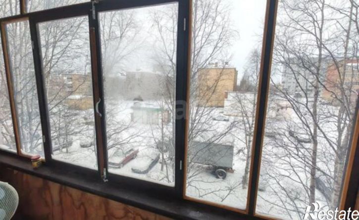 3-комн квартира мкр 6-й, 13,  д. 13