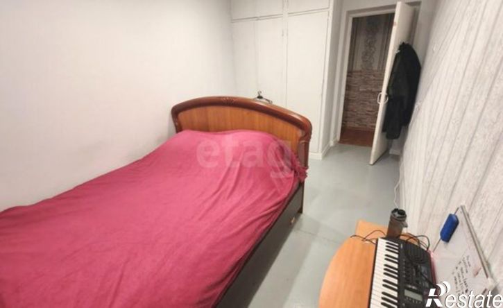 3-комн квартира мкр 6-й, 13,  д. 13