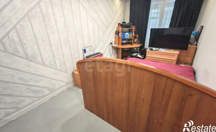 3-комн квартира мкр 6-й, 13,  д. 13