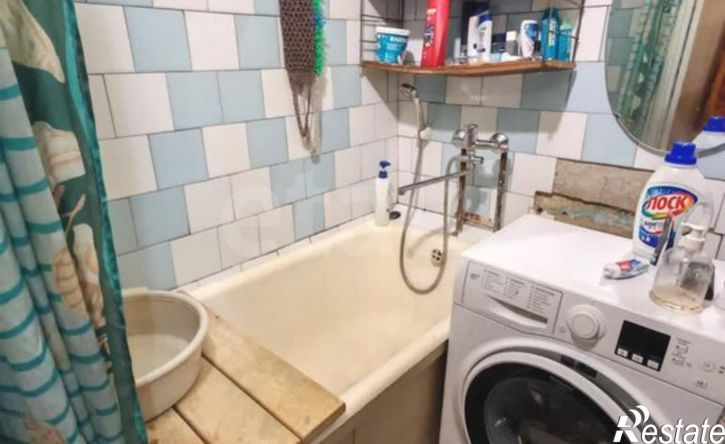 3-комн квартира мкр 6-й, 13,  д. 13