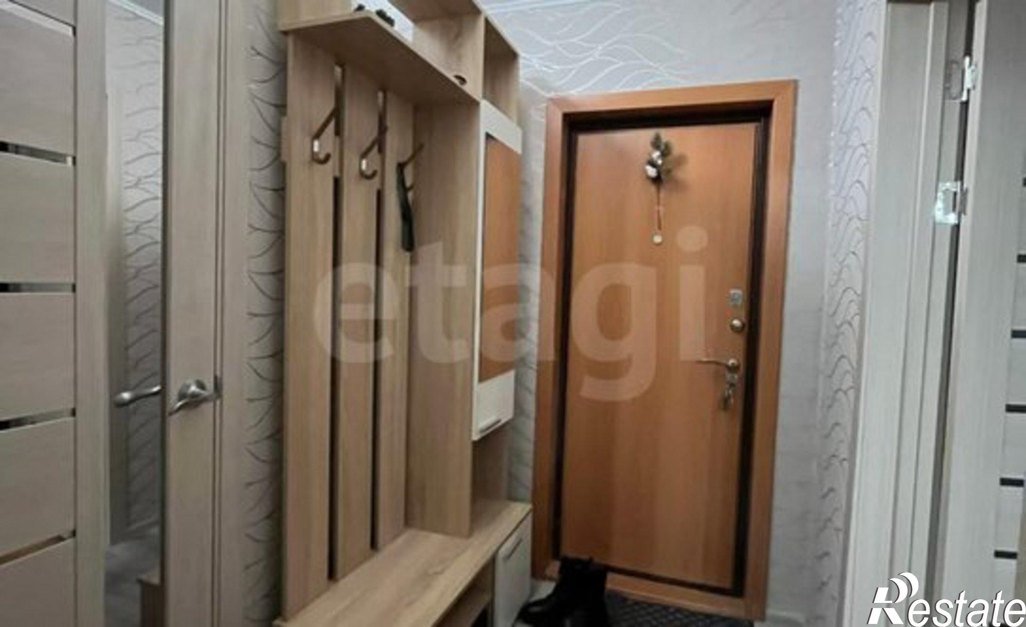 Купить квартиру за 1 800 000 рублей на улица 60 лет Октября, 10/1