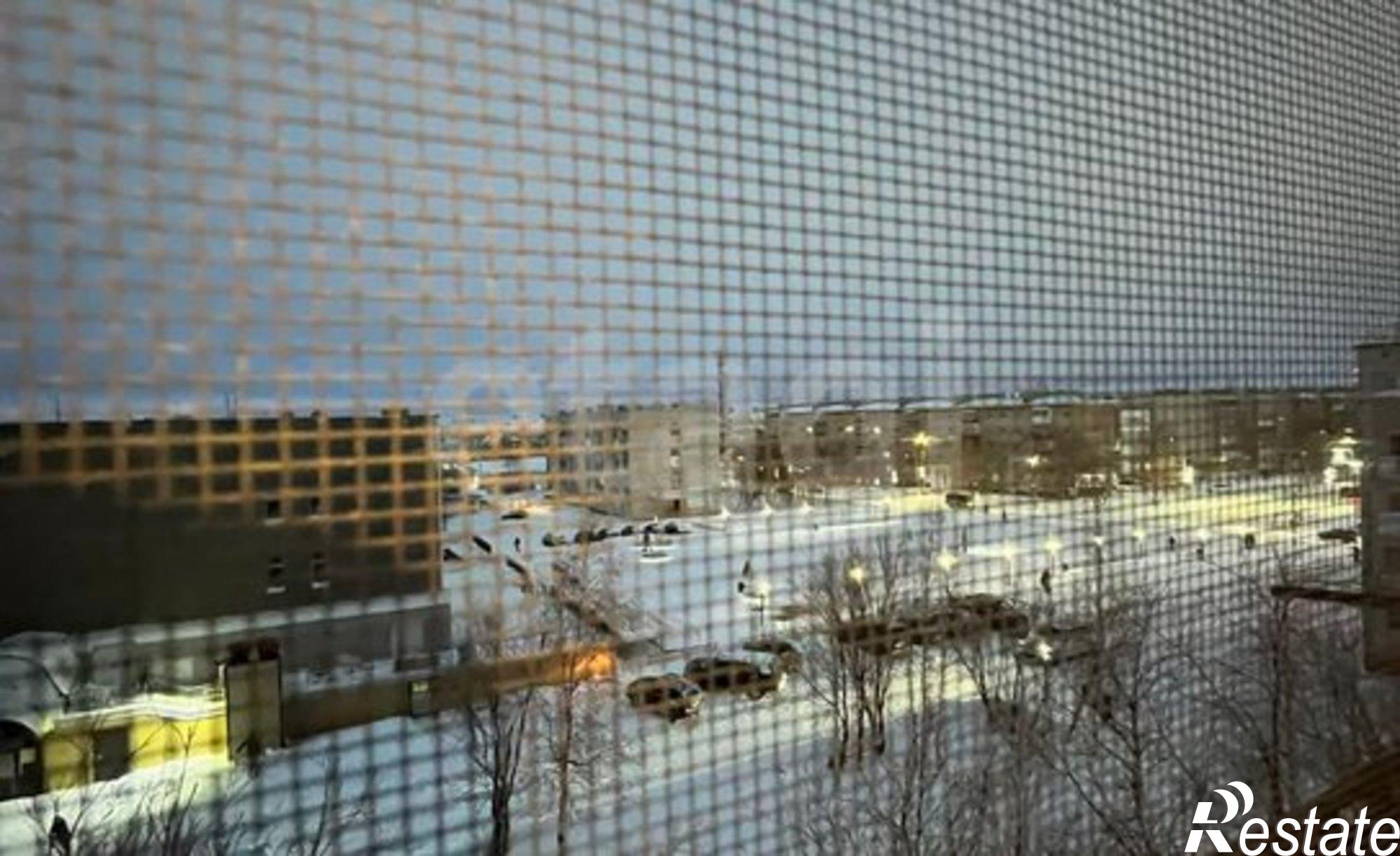 Купить квартиру за 1 800 000 рублей на улица 60 лет Октября, 10/1