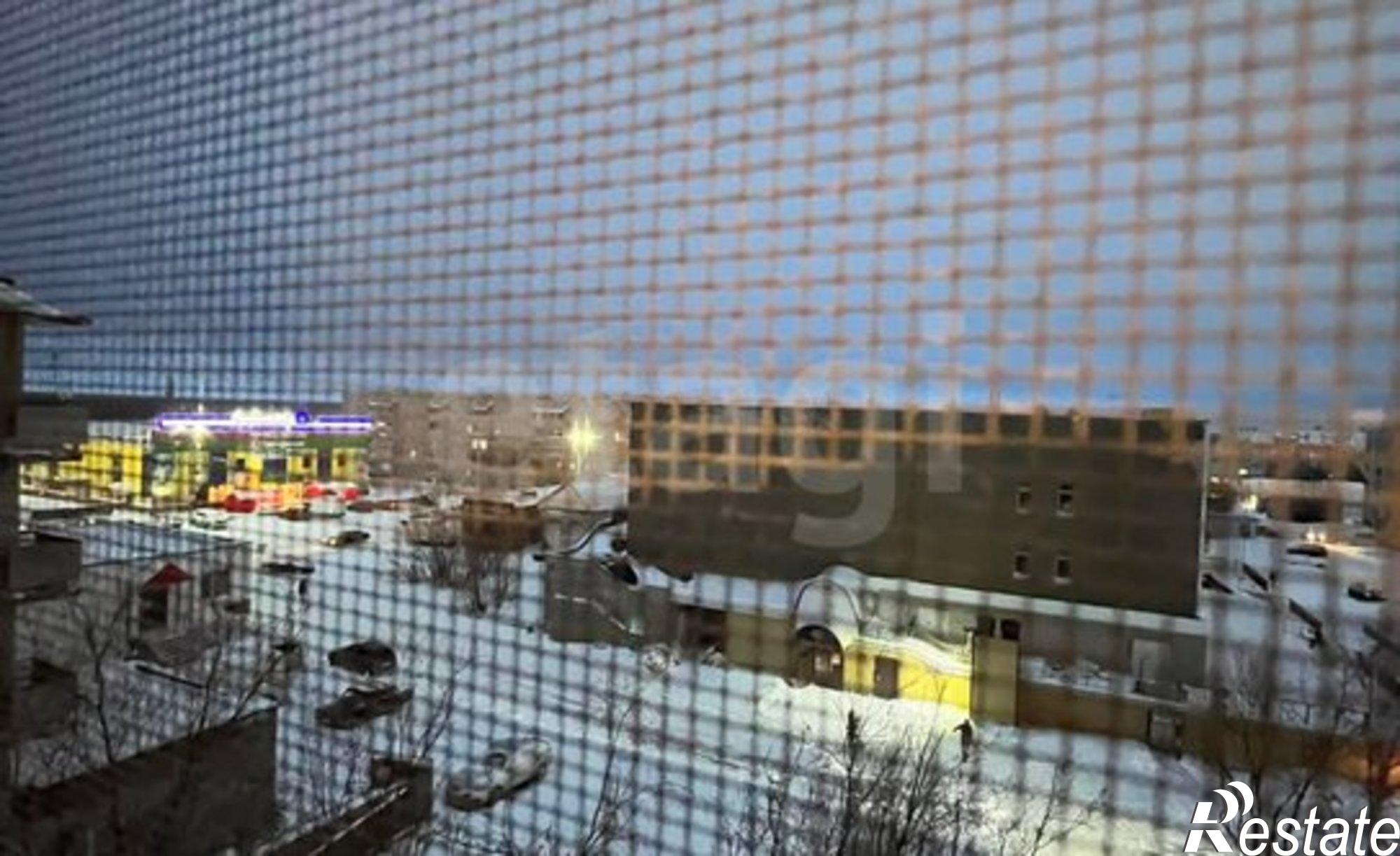 Купить квартиру за 1 800 000 рублей на улица 60 лет Октября, 10/1