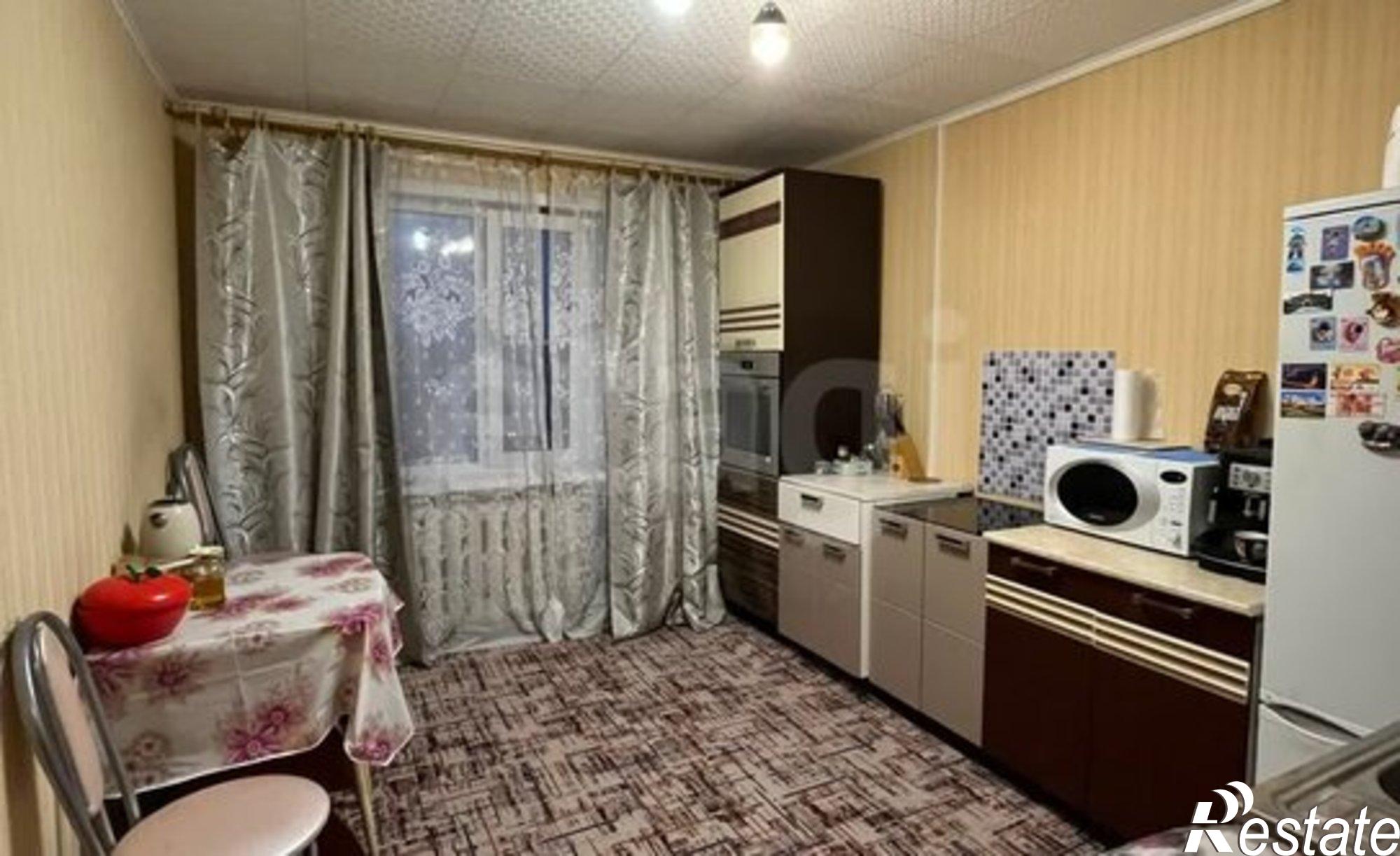 Купить квартиру за 1 800 000 рублей на улица 60 лет Октября, 10/1