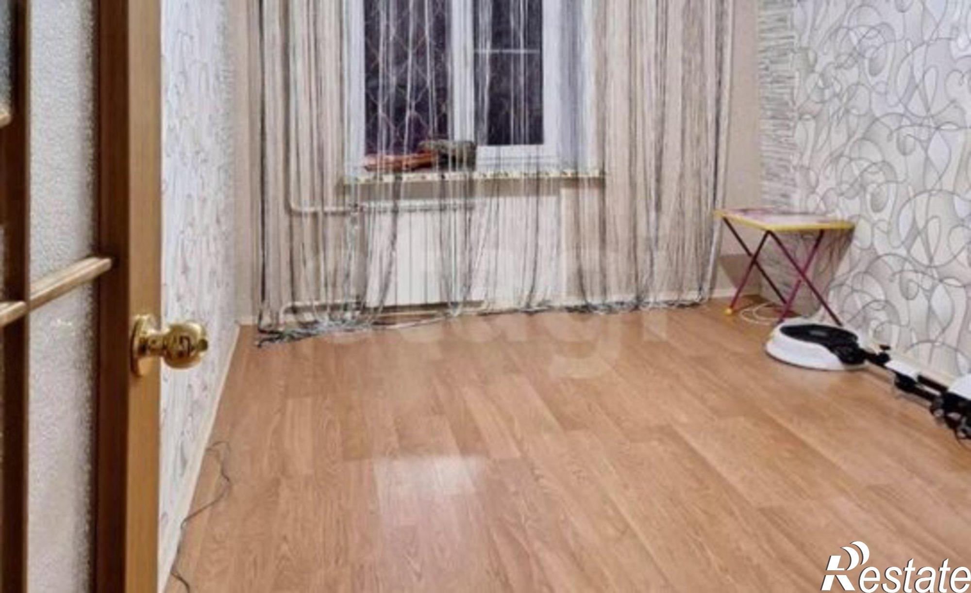 Купить квартиру за 2 440 000 рублей на мкр 5-й, 14