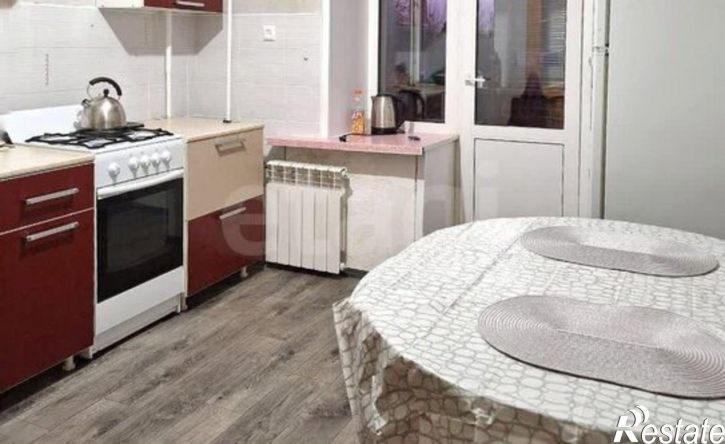 2-комн квартира мкр 5-й, 14,  д. 14