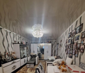 4-комн, 90кв м, этаж 1/5 Сыктывкар, Колхозная улица, 16