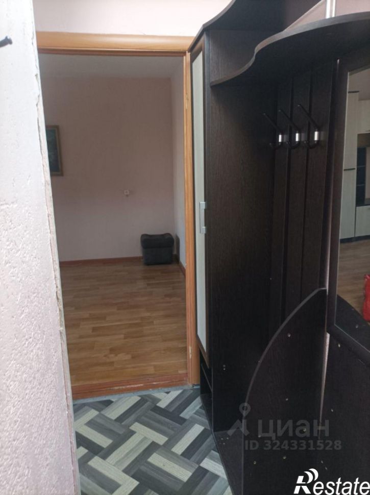 2-комн квартира Сыктывкар, улица Карла Маркса