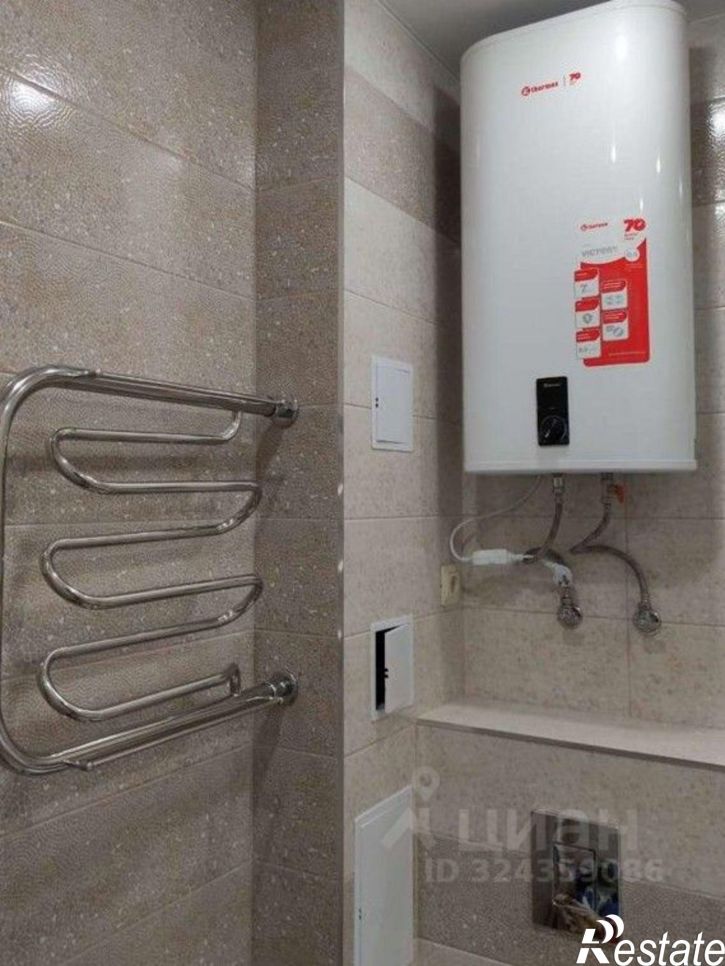 1-комн квартира Сыктывкар, Советская улица, 2/3