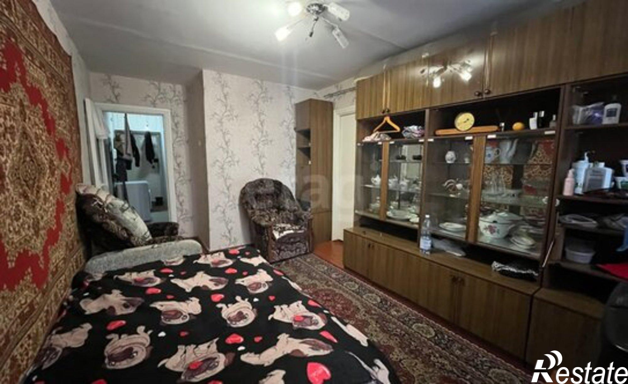 Купить квартиру за 3 000 000 рублей на мкр 6-й, 26