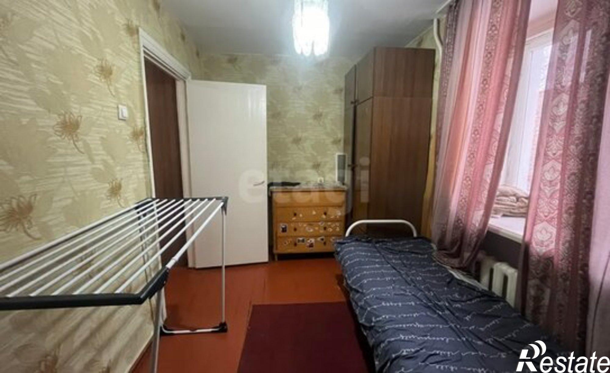 Купить квартиру за 3 000 000 рублей на мкр 6-й, 26