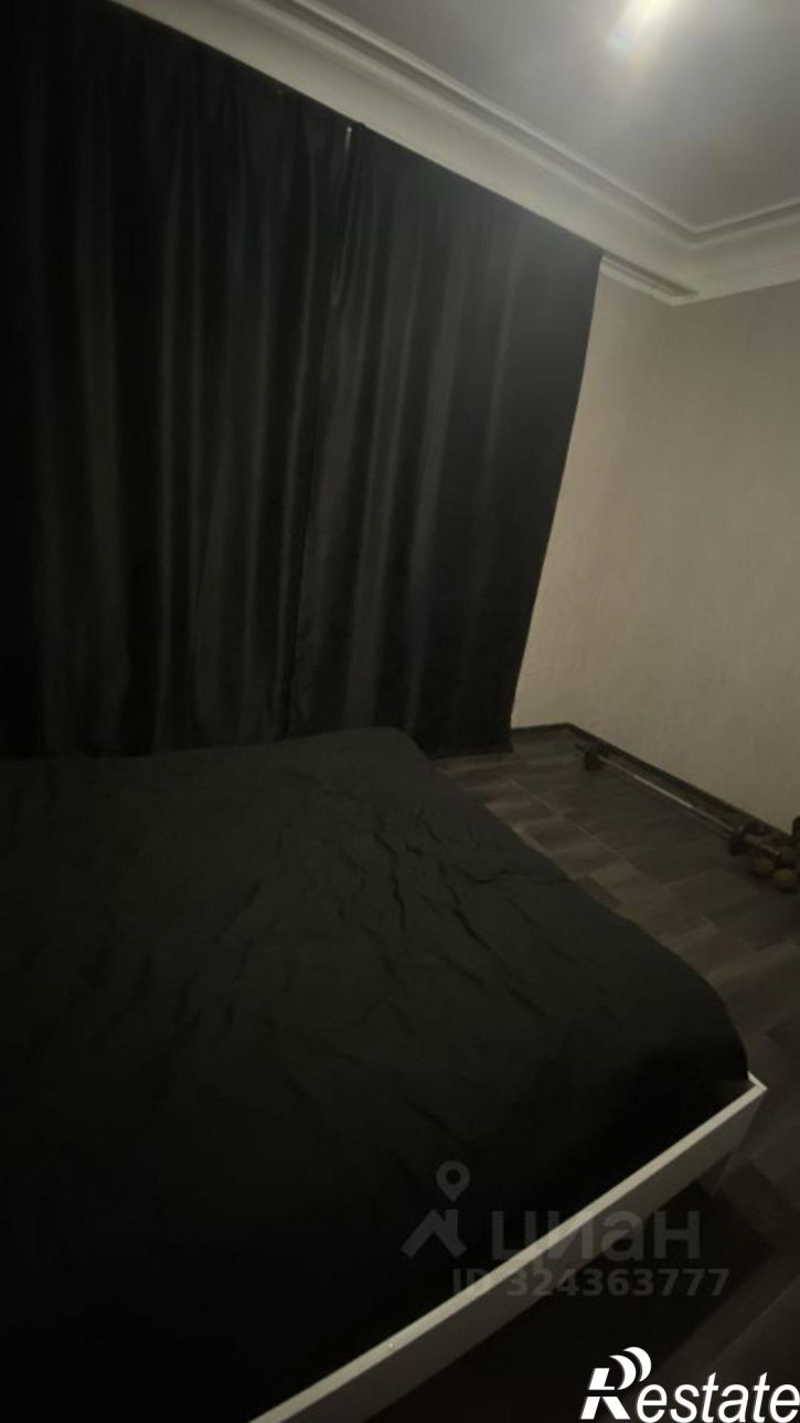 1-комн квартира ул Полярная, 15,  д. 15