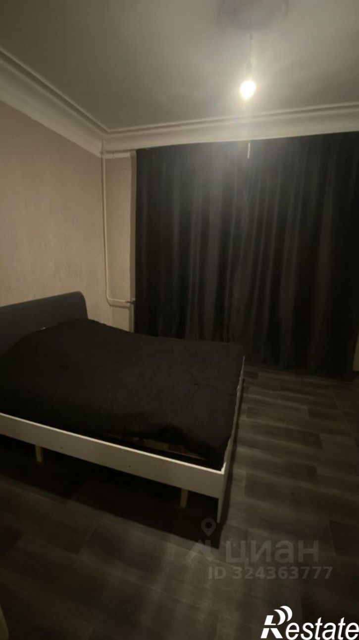 1-комн квартира ул Полярная, 15,  д. 15