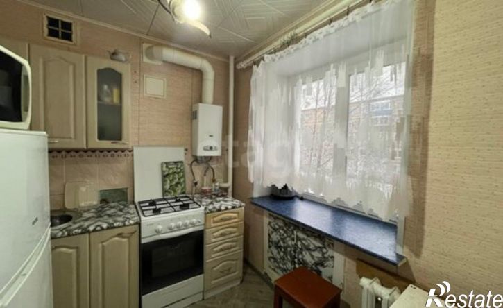 3-комн квартира мкр 6-й, 26,  д. 26