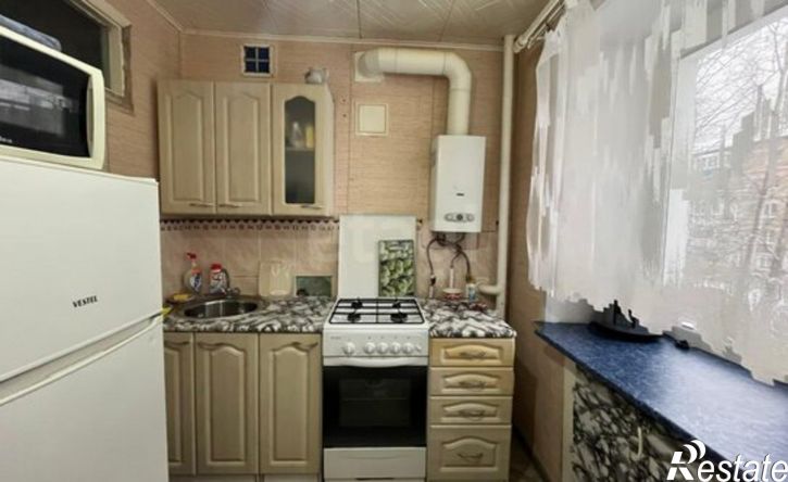 3-комн квартира мкр 6-й, 26,  д. 26