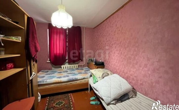 3-комн квартира мкр 6-й, 26,  д. 26