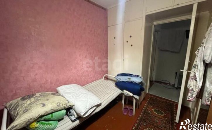 3-комн квартира мкр 6-й, 26,  д. 26