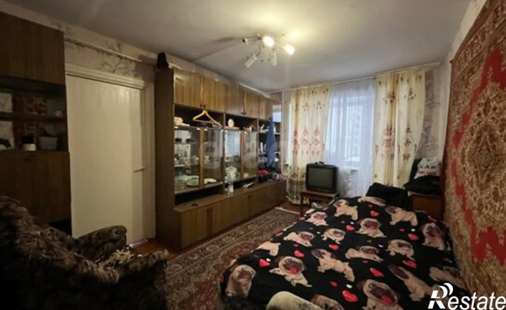 3-комн квартира мкр 6-й, 26,  д. 26