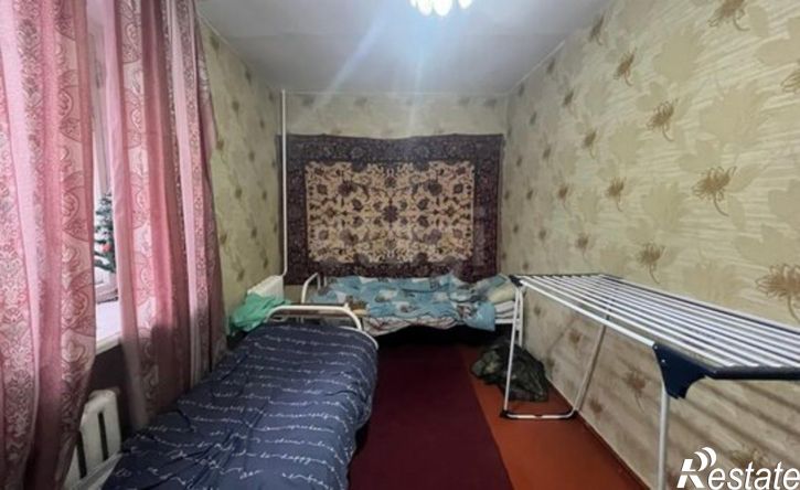 3-комн квартира мкр 6-й, 26,  д. 26