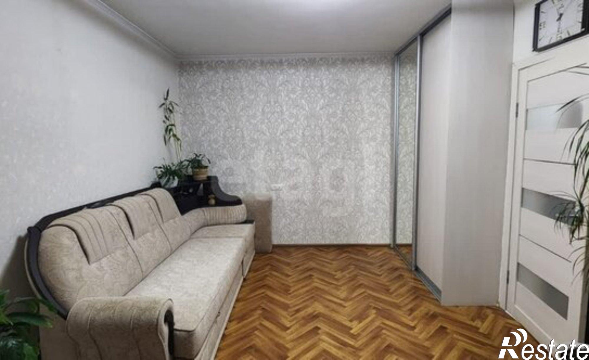 Купить квартиру за 1 450 000 рублей на ул Молодежная, 22