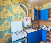 3-комн, 61кв м, этаж 4/5 улица Старовского, 34