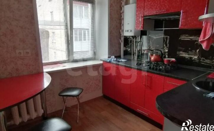 2-комн квартира Молодёжная улица, 10,  д. 10