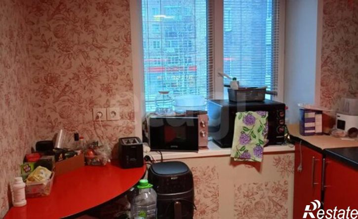 2-комн квартира Молодёжная улица, 10,  д. 10