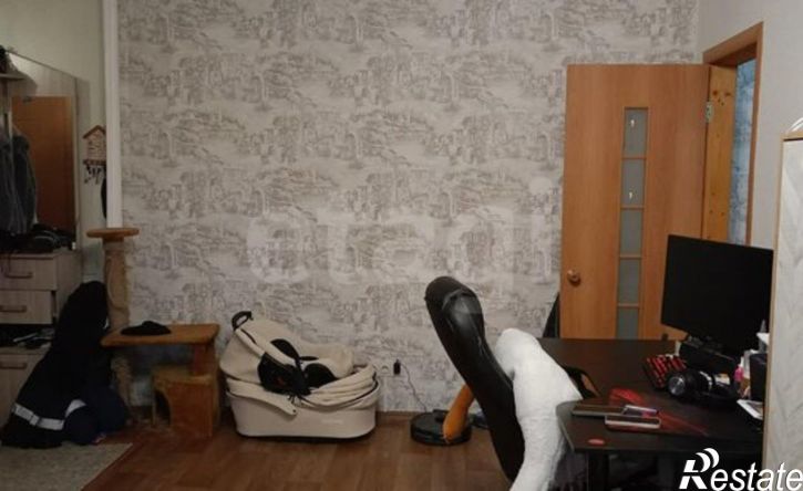 2-комн квартира Молодёжная улица, 10,  д. 10