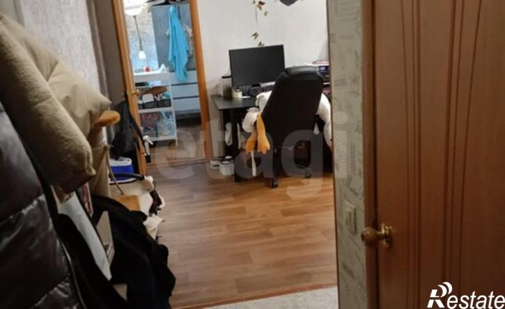 2-комн квартира Молодёжная улица, 10,  д. 10