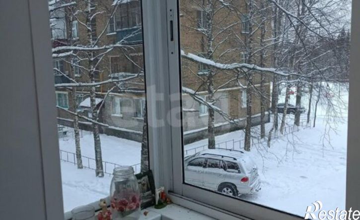 2-комн квартира Молодёжная улица, 10,  д. 10