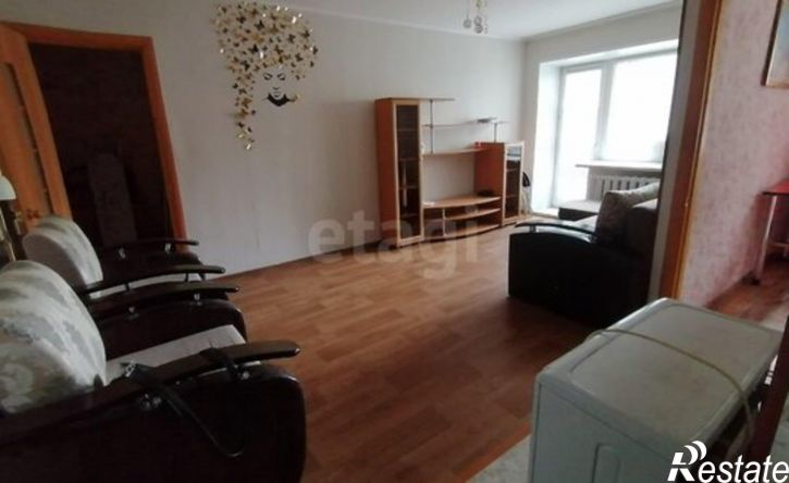 2-комн квартира Молодёжная улица, 10,  д. 10