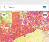 земля 15800 сот Сысольское шоссе, д. 39