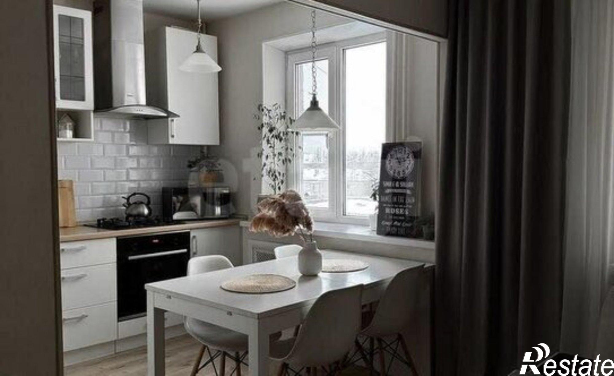 Купить квартиру за 4 100 000 рублей на Лесная улица, 2А