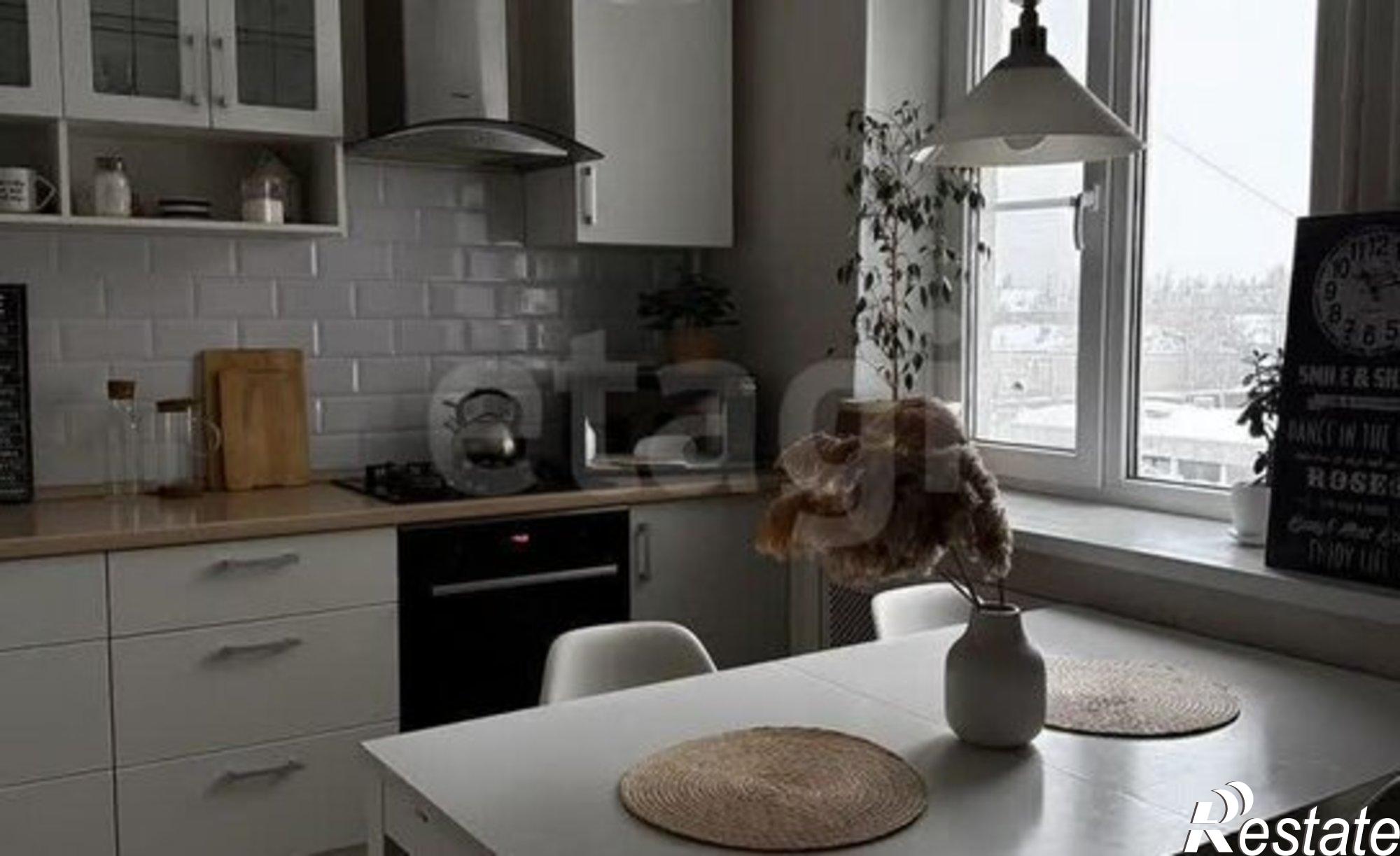 Купить квартиру за 4 100 000 рублей на Лесная улица, 2А